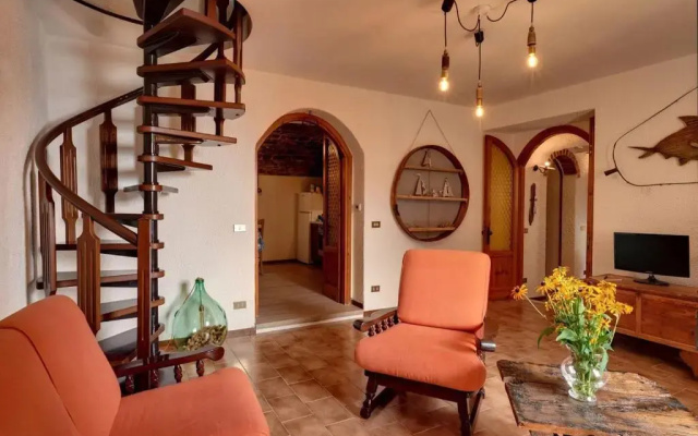 Casa Sibiel