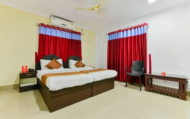 Anchor House by OYO Rooms