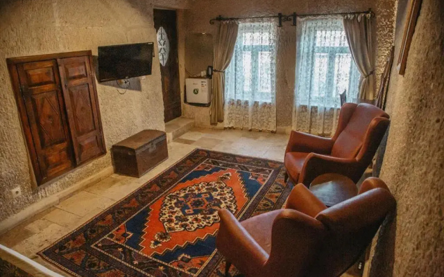 Erenbey Cave Hotel