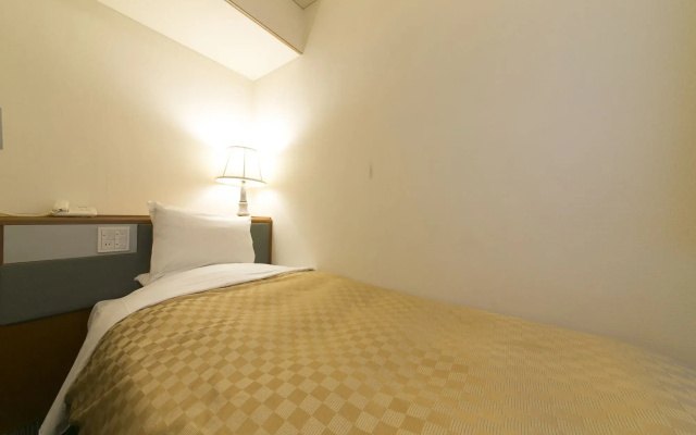 Nagoya Kokusai Hotel