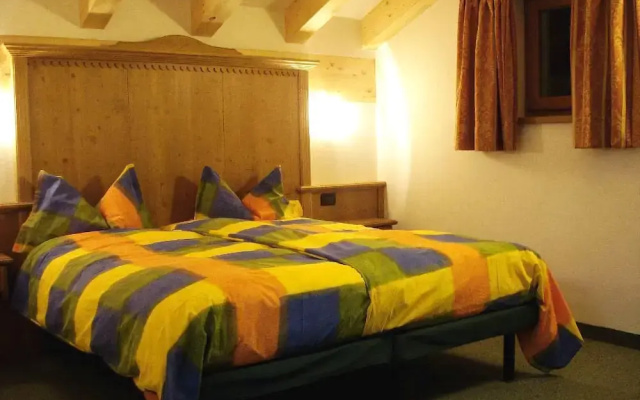 Hotel Ciamol