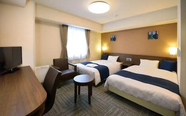 Sunrise Inn Iwaki