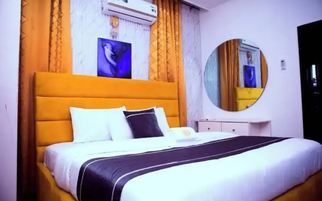 Size99 Apartment and Suites