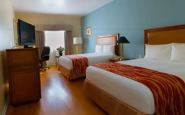 Rodeway Inn South Miami - Coral Gables