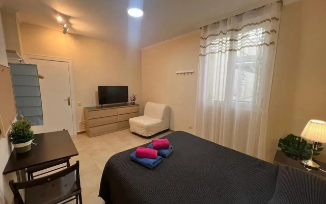 Rooms Barco