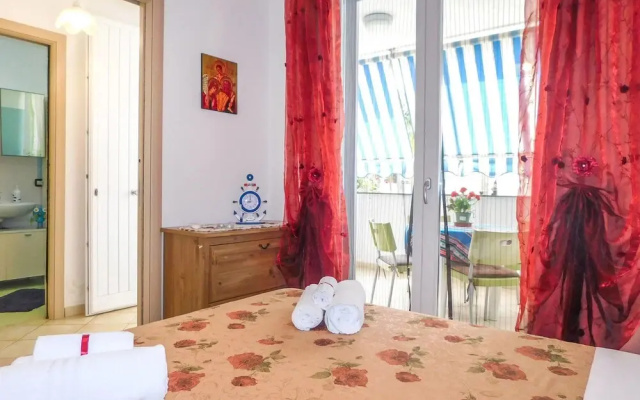 Nice Apartment in Pachino With 2 Bedrooms and Wifi