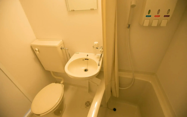 CharinCo Hostel