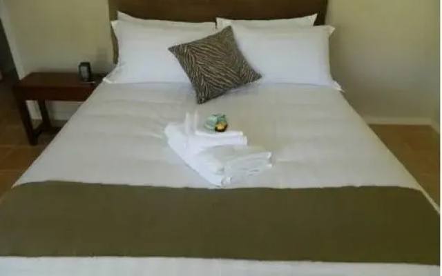 Amanzi Guest House