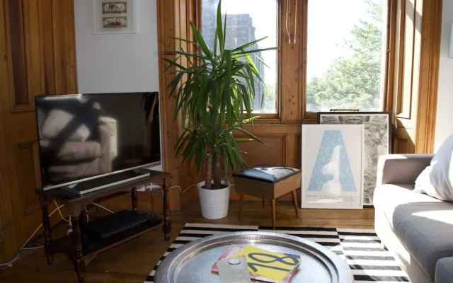 1 Bedroom Flat In Edinburgh