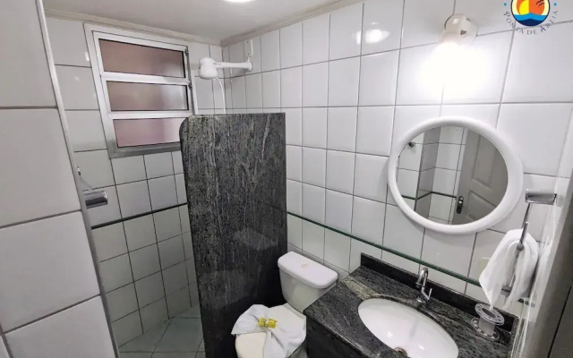 Cabana Apartamento