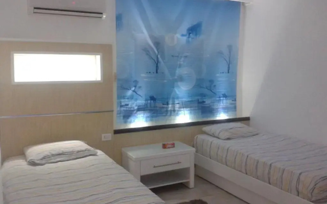 Apartment at Milsa Nasr City, Building No. 36