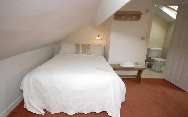 St Anthonys Riverside B&B