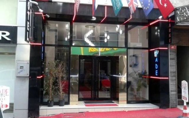Bade 2 Hotel