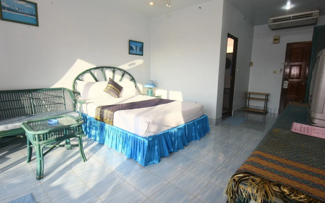 Patong Sunbeach Hotel