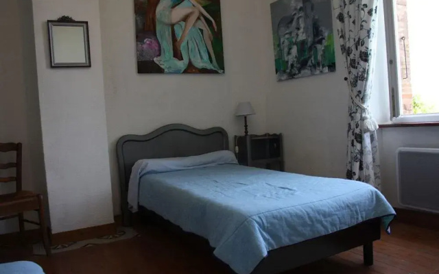 Relais De LAlaric