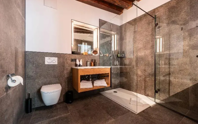 Hotel Traube Rattenberg