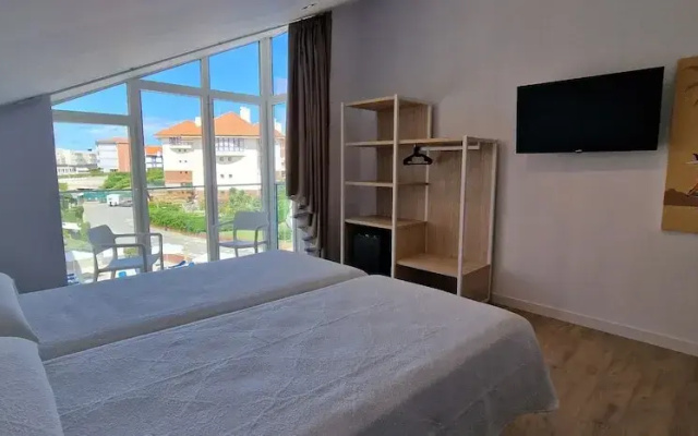 Playa Joyel Family rooms