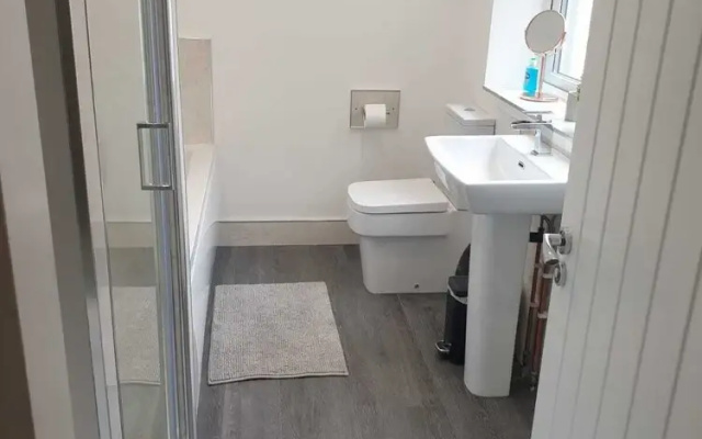 Sunset House - Whitby Townhouse Near the sea Sleeps 8
