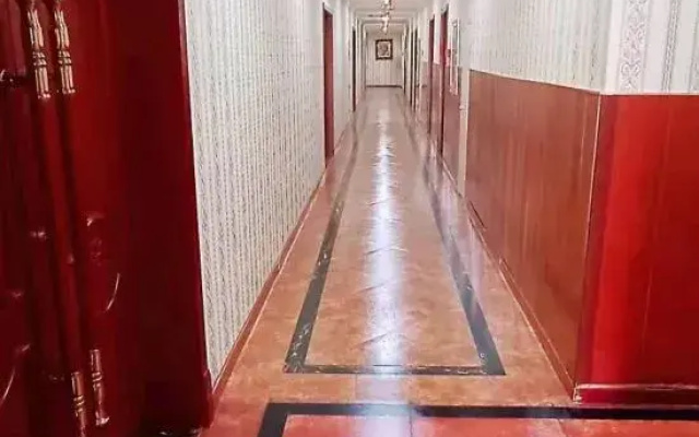Zhongchi Hotel