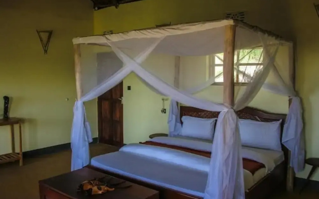 Morona Hill Lodge