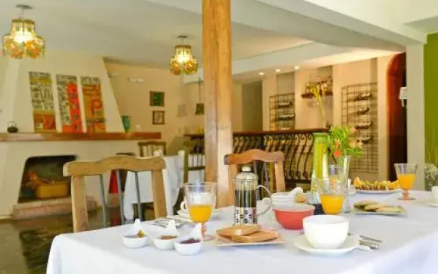 Villa Los Sauces