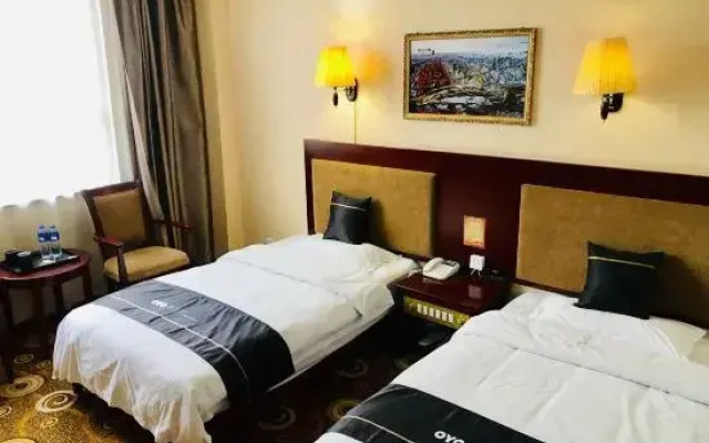 Jin'an Hotel