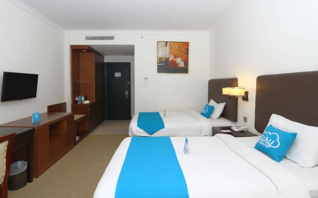 Airy Harbour Bay Duyung Batam