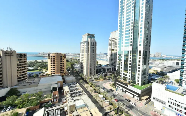 SeaView Studio Royal Oceanic Marina -JMI