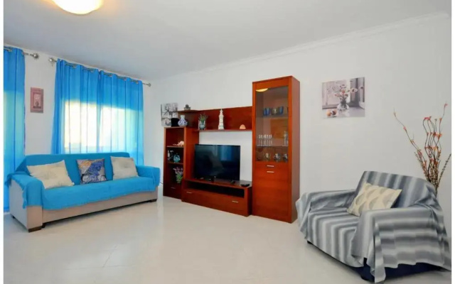 Apartamentos Capitolina