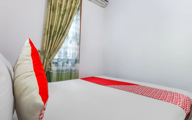 Hotel O Bukit Somber Residence Syariah