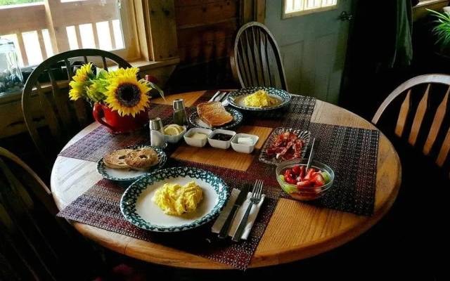 Southern Bluff B&B