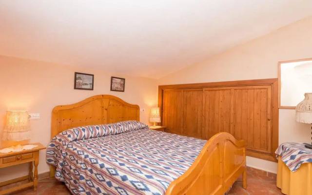 Sa Vall De Can Segue