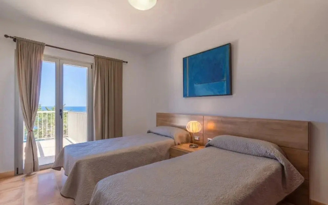 Cozy Vista Mar Azul in Cala Murada
