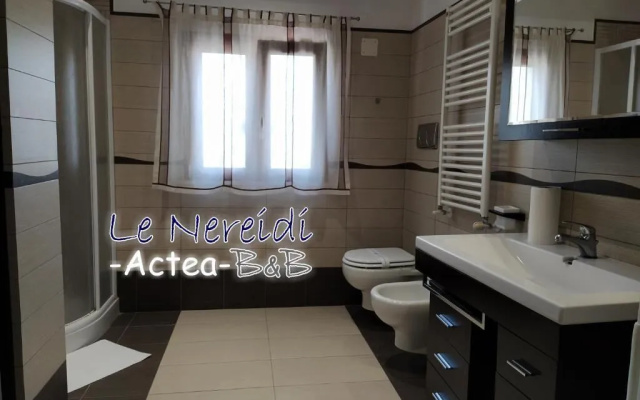 Le Nereidi B&B Acireale Centro