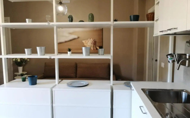 Appartamento Casablanca 10
