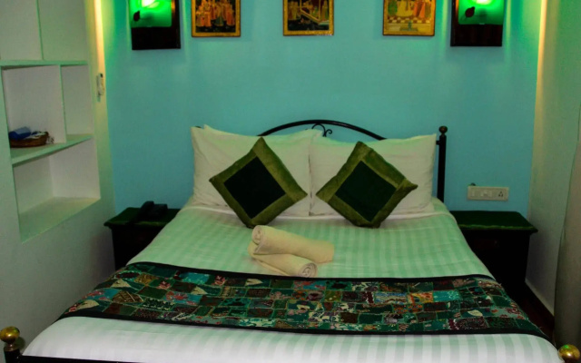 Hotel Fifu