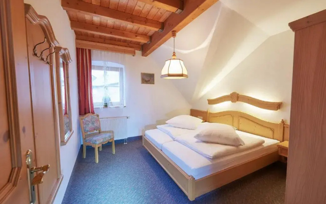 Ferienappartements Rausch