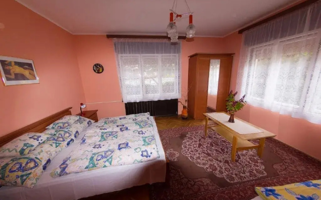 Árnyas Vendégház