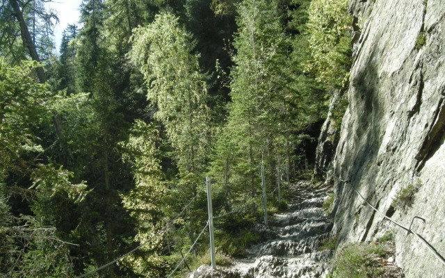 Haus Anton Schranz