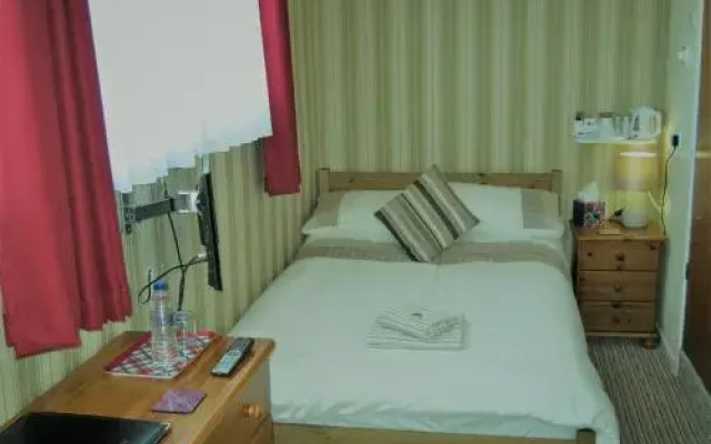 The Marlborough Guest House