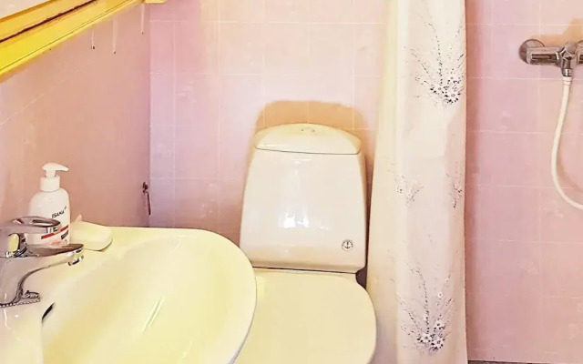 4 Person Holiday Home in Vistdal