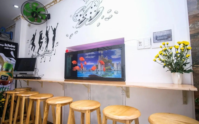 Dola Hostel
