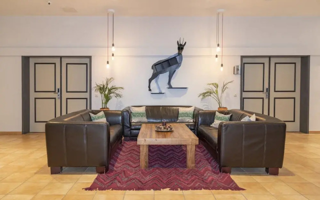 Hotel Hohenaschau