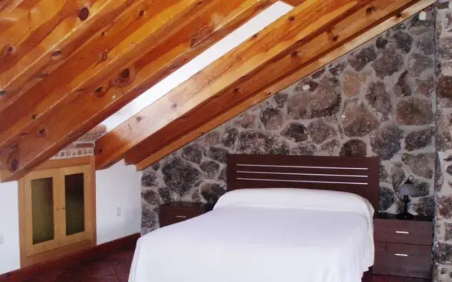 Apartamentos La Reina