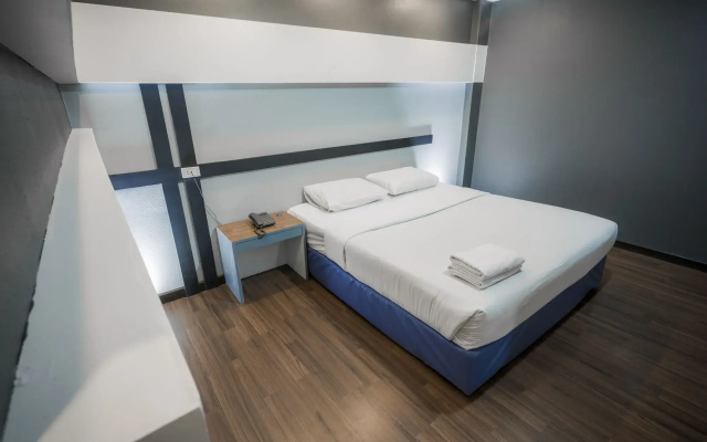 Pimann Inn Hotel