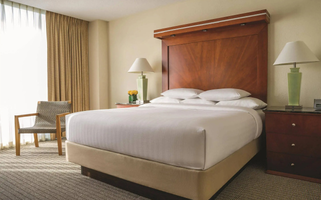 Hyatt Regency Pier 66