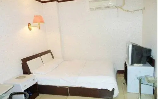 Qingdao Hongyunge Hotel