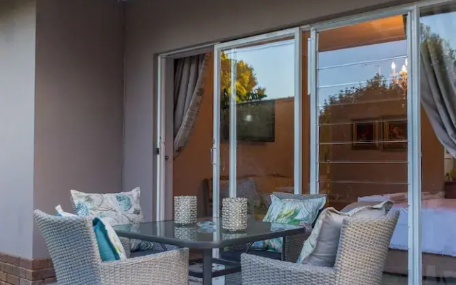 La Vida Luka - Luxury Guesthouse