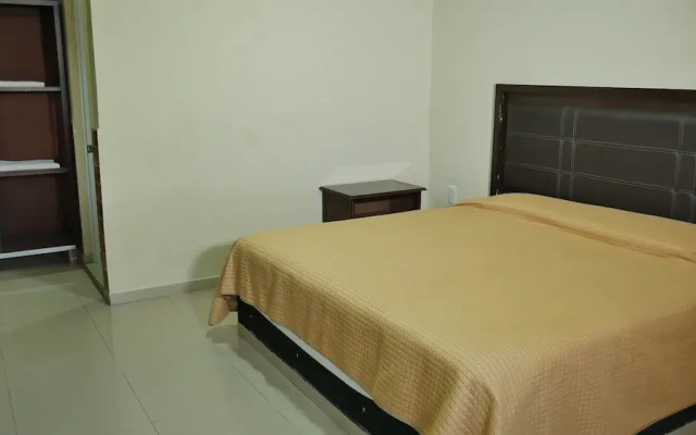 Hotel Dubái de Miramar