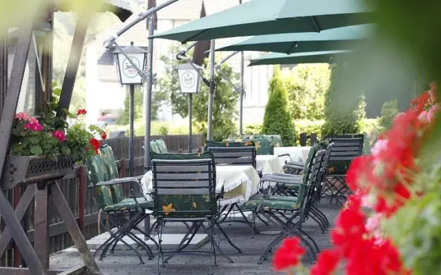 Garni Hotel Bodden